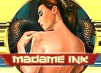 Madame Ink Playn Go